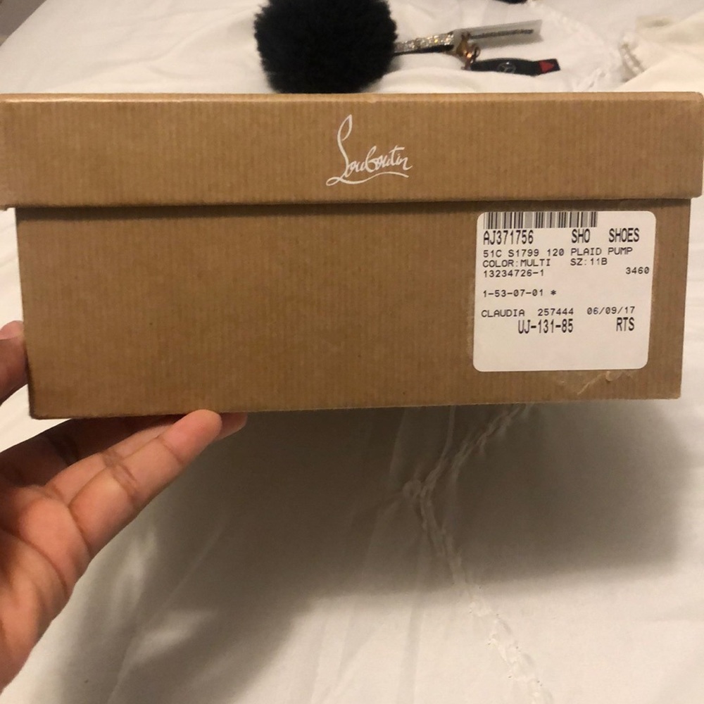 Louboutin